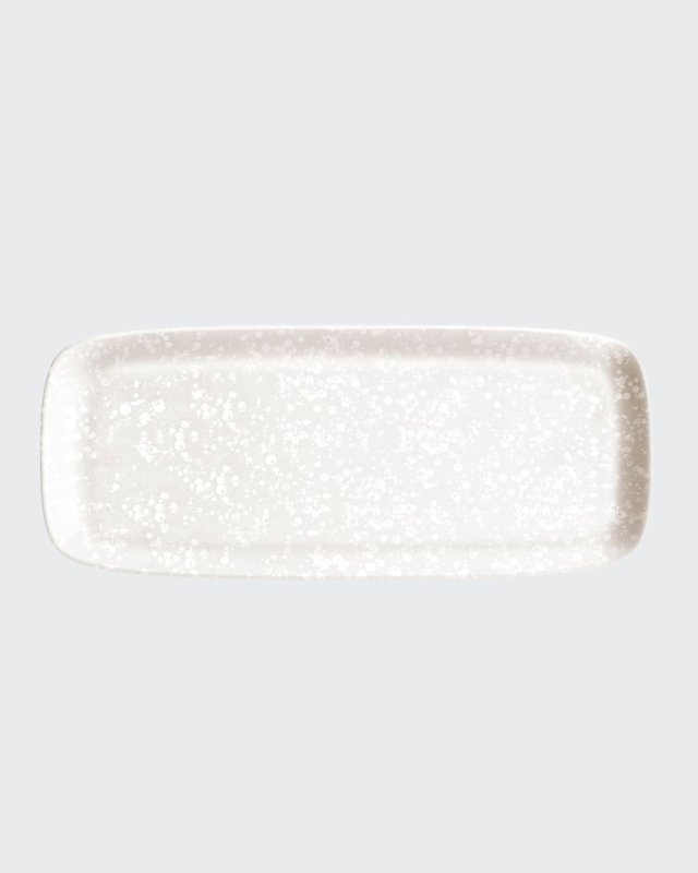 Alchimie Rectangular Platter Medium